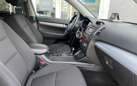 KIA Sorento II рестайлинг, 2014 год, 1 599 000 рублей, 8 фотография