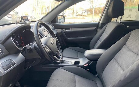 KIA Sorento II рестайлинг, 2014 год, 1 599 000 рублей, 11 фотография