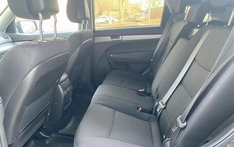 KIA Sorento II рестайлинг, 2014 год, 1 599 000 рублей, 18 фотография