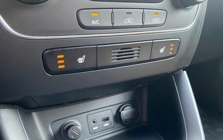 KIA Sorento II рестайлинг, 2014 год, 1 599 000 рублей, 21 фотография