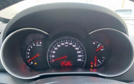 KIA Sorento II рестайлинг, 2014 год, 1 599 000 рублей, 29 фотография