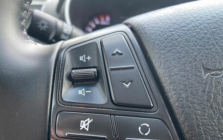 KIA Sorento II рестайлинг, 2014 год, 1 599 000 рублей, 27 фотография