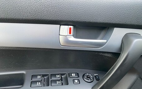 KIA Sorento II рестайлинг, 2014 год, 1 599 000 рублей, 25 фотография