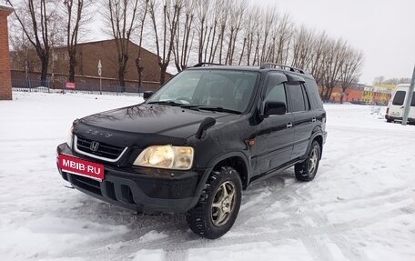 Honda CR-V IV, 1998 год, 490 000 рублей, 1 фотография