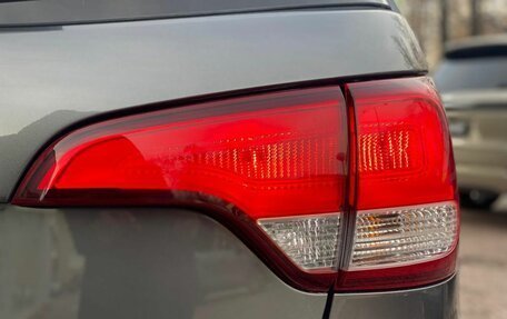 KIA Sorento II рестайлинг, 2014 год, 1 599 000 рублей, 33 фотография