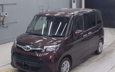 Toyota Tank I, 2018 год, 730 000 рублей, 1 фотография