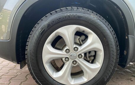 KIA Sorento II рестайлинг, 2014 год, 1 599 000 рублей, 34 фотография