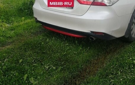 Toyota Camry, 2021 год, 3 100 000 рублей, 1 фотография