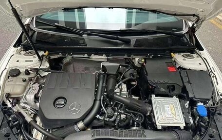 Mercedes-Benz A-Класс, 2021 год, 1 900 000 рублей, 7 фотография