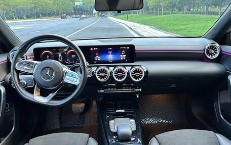 Mercedes-Benz A-Класс, 2021 год, 1 900 000 рублей, 8 фотография