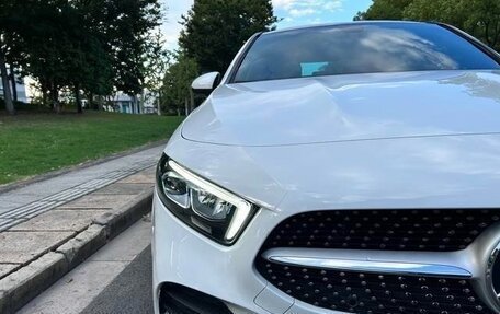 Mercedes-Benz A-Класс, 2021 год, 1 900 000 рублей, 7 фотография