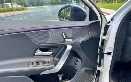 Mercedes-Benz A-Класс, 2021 год, 1 900 000 рублей, 14 фотография
