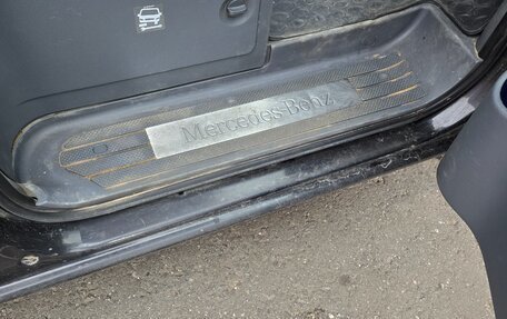 Mercedes-Benz Viano, 2008 год, 1 550 000 рублей, 6 фотография