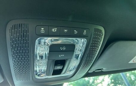 Mercedes-Benz A-Класс, 2021 год, 1 900 000 рублей, 16 фотография