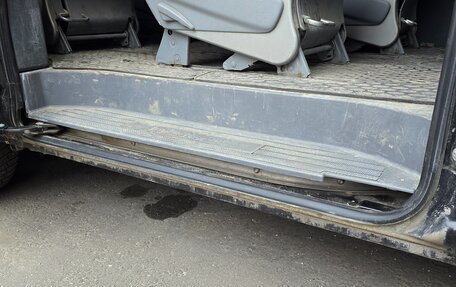 Mercedes-Benz Viano, 2008 год, 1 550 000 рублей, 5 фотография