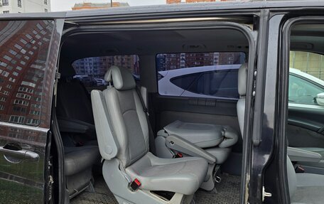 Mercedes-Benz Viano, 2008 год, 1 550 000 рублей, 4 фотография