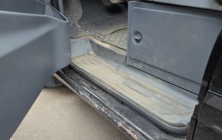 Mercedes-Benz Viano, 2008 год, 1 550 000 рублей, 3 фотография