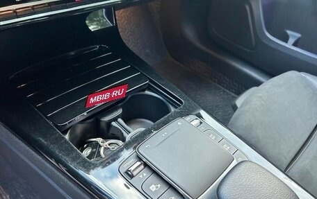 Mercedes-Benz A-Класс, 2021 год, 1 900 000 рублей, 15 фотография