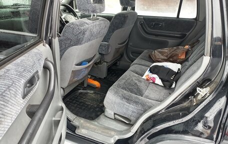 Honda CR-V IV, 1998 год, 490 000 рублей, 7 фотография