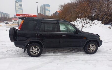 Honda CR-V IV, 1998 год, 490 000 рублей, 4 фотография