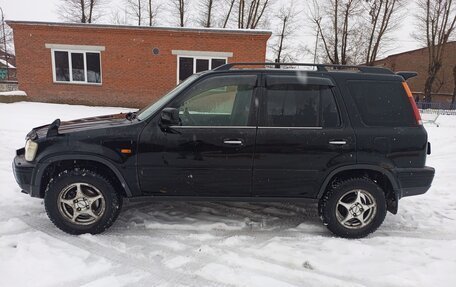 Honda CR-V IV, 1998 год, 490 000 рублей, 6 фотография