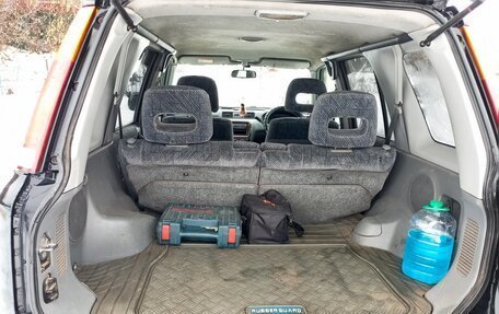 Honda CR-V IV, 1998 год, 490 000 рублей, 12 фотография