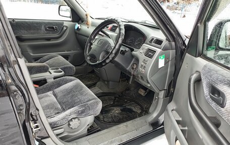 Honda CR-V IV, 1998 год, 490 000 рублей, 9 фотография