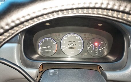 Honda CR-V IV, 1998 год, 490 000 рублей, 11 фотография