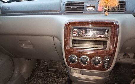 Honda CR-V IV, 1998 год, 490 000 рублей, 10 фотография