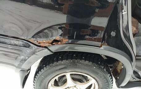 Honda CR-V IV, 1998 год, 490 000 рублей, 13 фотография