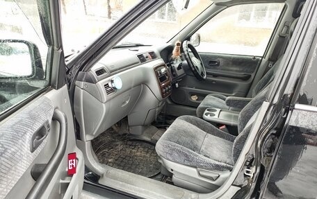 Honda CR-V IV, 1998 год, 490 000 рублей, 8 фотография