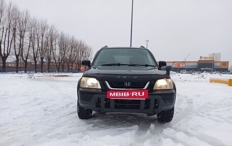 Honda CR-V IV, 1998 год, 490 000 рублей, 2 фотография