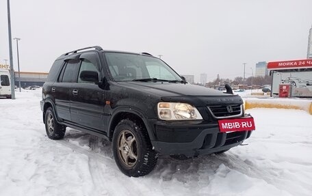 Honda CR-V IV, 1998 год, 490 000 рублей, 3 фотография
