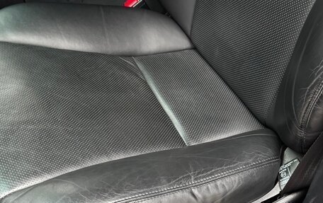 Lexus LS IV, 2007 год, 3 000 000 рублей, 11 фотография