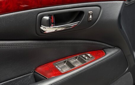 Lexus LS IV, 2007 год, 3 000 000 рублей, 12 фотография