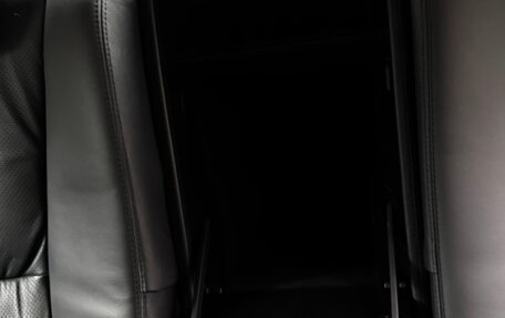 Lexus LS IV, 2007 год, 3 000 000 рублей, 17 фотография