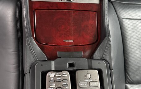 Lexus LS IV, 2007 год, 3 000 000 рублей, 15 фотография