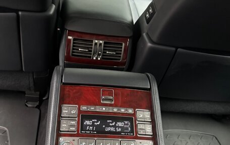Lexus LS IV, 2007 год, 3 000 000 рублей, 14 фотография