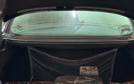 Lexus LS IV, 2007 год, 3 000 000 рублей, 20 фотография