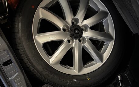 Lexus LS IV, 2007 год, 3 000 000 рублей, 19 фотография