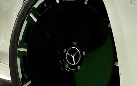 Mercedes-Benz S-Класс, 2016 год, 6 000 000 рублей, 2 фотография