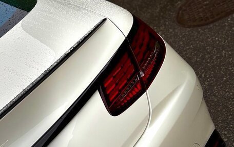 Mercedes-Benz S-Класс, 2016 год, 6 000 000 рублей, 5 фотография