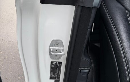 Mercedes-Benz S-Класс, 2016 год, 6 000 000 рублей, 9 фотография