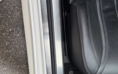 Mercedes-Benz S-Класс, 2016 год, 6 000 000 рублей, 8 фотография