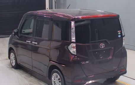 Toyota Tank I, 2018 год, 730 000 рублей, 5 фотография