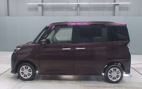 Toyota Tank I, 2018 год, 730 000 рублей, 3 фотография