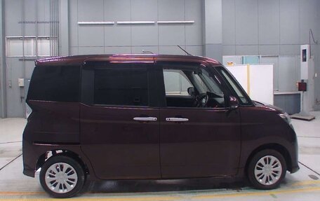 Toyota Tank I, 2018 год, 730 000 рублей, 4 фотография