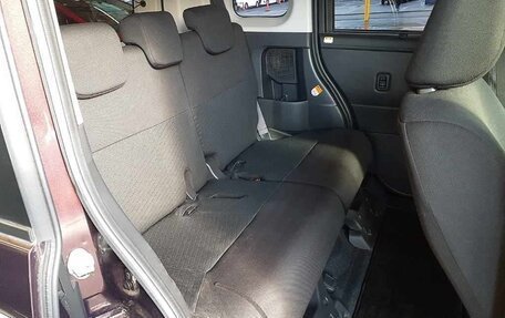 Toyota Tank I, 2018 год, 730 000 рублей, 8 фотография