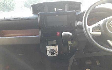 Toyota Tank I, 2018 год, 730 000 рублей, 10 фотография