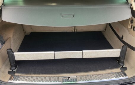 Volkswagen Touareg III, 2013 год, 2 150 000 рублей, 9 фотография